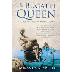 The Bugatti Queen