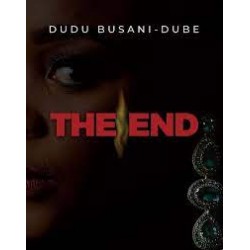 The End (The Hlomu Series 6)
