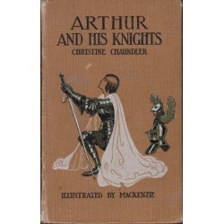 Arthur and His Knights