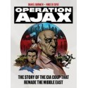 Operation Ajax: The Story of the CIA Coup that Remade the Middle East