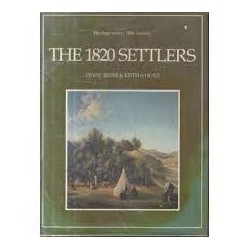 The 1820 Settlers