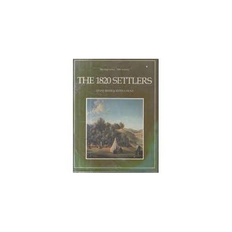 The 1820 Settlers