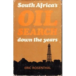 South Africa's Oil Search Down the Years