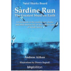 Sardine Run - The Greatst Shoal on Earth