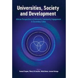 Universities, Society and Development