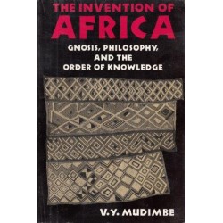 The Invention Of Africa