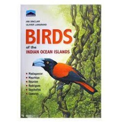 Chamberlain's Birds of the Indian Ocean Islands