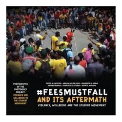 Feesmustfall And Its Aftermath