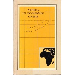 Africa In Economic Crisis