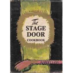 The Stage Door Cookbook