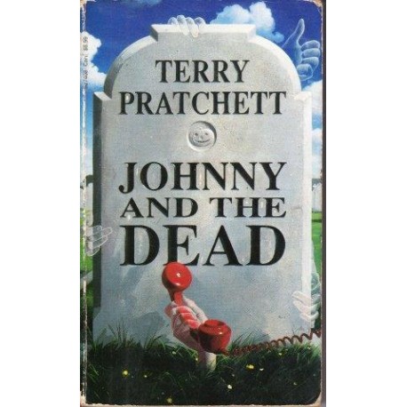 Johnny And The Dead