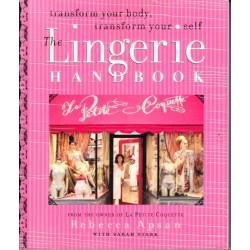 The Lingerie Handbook