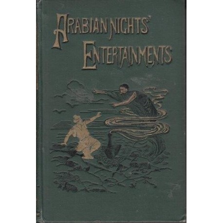 Tales from the Arabian Nights Entertainments