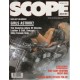 Scope Magazine October 15, 1993 Vol. 28 No 21 (includes centre fold)