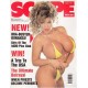 Scope Magazine February 04, 1994 Vol. 29 No 03 (includes centre fold)