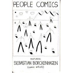 People Comics