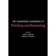 The Cambridge Handbook of Thinking and Reasoning