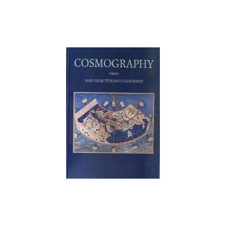 Cosmography: Maps From Ptolemys Geography