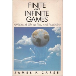 Finite And Infinite Games