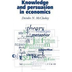 Knowledge And Persuasion In Economics