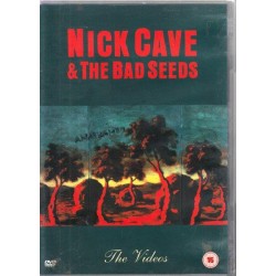 Nick Cave & the Bad Seeds - the Videos