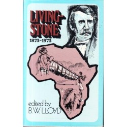 Livingstone 1873-1973