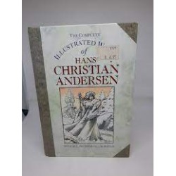 The Complete Illustrated Works Of Hans Christian Andersen