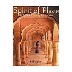 Spirit Of Place - The Art of the Traveling Photographer (Signed)