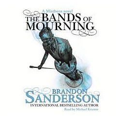 The Bands of Mourning (Mistborn)