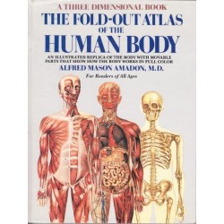The Fold-Out Book of the Human Body