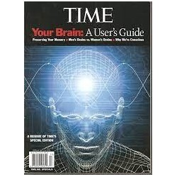 TIME - Your Brain: A User's Guide