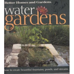 Water Gardens (Better Homes and Gardens)