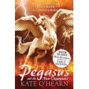 Pegasus and the New Olympians