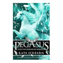 Pegasus and the Origins Of Olympus