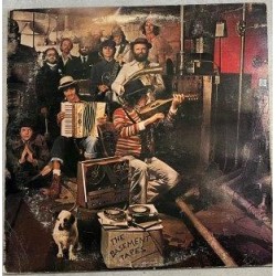 Bob Dylan  and the Band - The Basement Tapes (Double Lp, Vinyl)