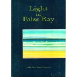 Light in False Bay