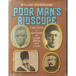 Poor Man's Bioscope (Hardcover)