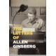 The Letters of Allen Ginsberg