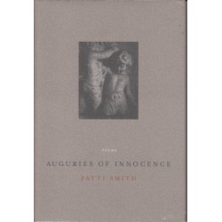 Auguries of Innocence: Poems