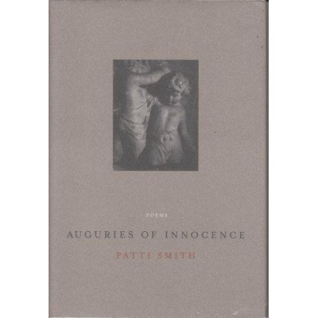 Auguries of Innocence: Poems