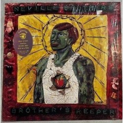 Brother's Keeper (LP, Vinyl)