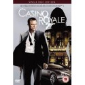 Casino Royale (Daniel Craig) (DVD)