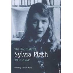 The Journals Of Sylvia Plath, 1950-1962
