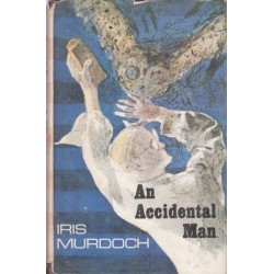 An Accidental Man (Hardcover)