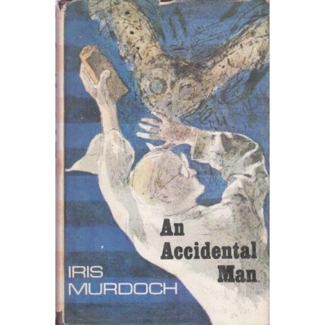 An Accidental Man (Hardcover)