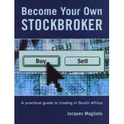 Become Your Own Stockbroker