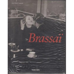 Brassai, Paris (Midsize)
