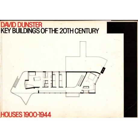 Key Buildings Of The Twentieth Century