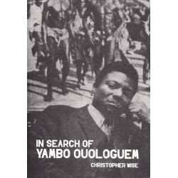 In Search of Yambo Ouologuem