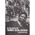 In Search of Yambo Ouologuem